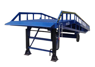 中國(guó)煤炭地質(zhì)總局登車橋 中國(guó)煤炭地質(zhì)總局登車橋