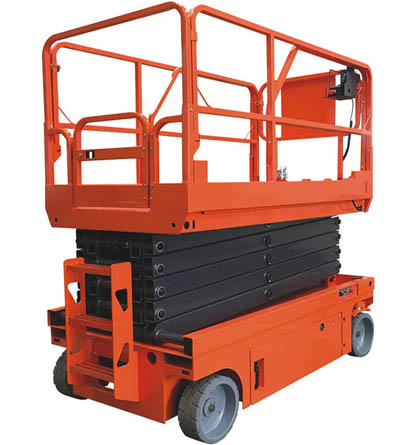 全電動(dòng)剪叉升降機(jī) 全電動(dòng)剪叉升降機(jī)