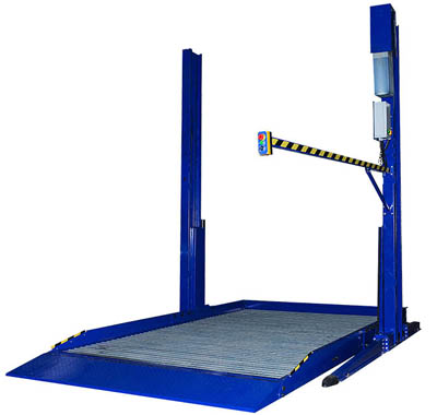 雙柱停車設(shè)備 汽車舉升機(jī) 雙柱停車設(shè)備 汽車舉升機(jī)